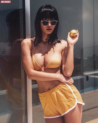 Мики Хамано (Miki Hamano)