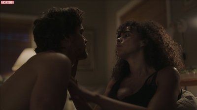Parisa Fitz-Henley
