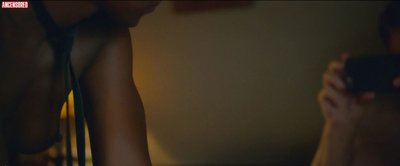Ana Foxx