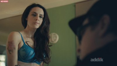 Melissa Desormeaux-Poulin