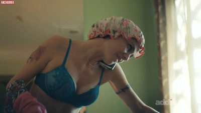 Melissa Desormeaux-Poulin