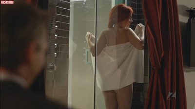 Mélanie Elliott