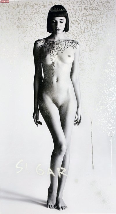 Margaux Brooke