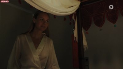 Anna Unterberger