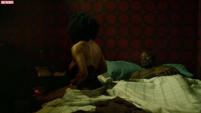 Simone Missick
