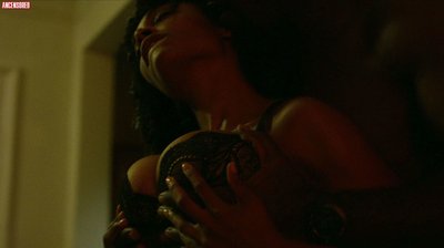 Simone Missick