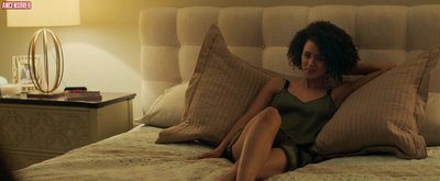 Натали Эммануэль (Nathalie Emmanuel)