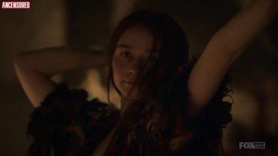 Jessica Barden