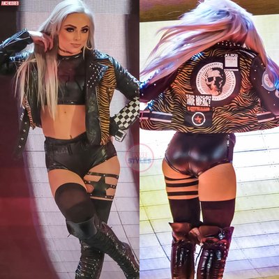 Liv Morgan