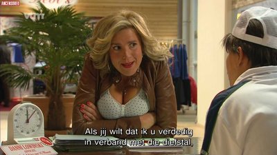Tine Embrechts