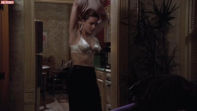 Sherry Stringfield