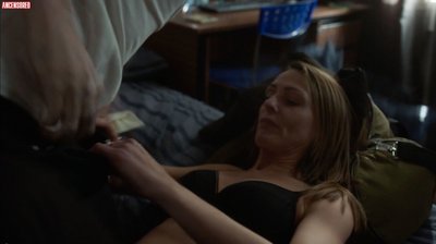 Suranne Jones