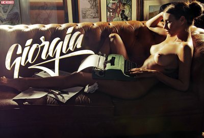 Giorgia Crivello