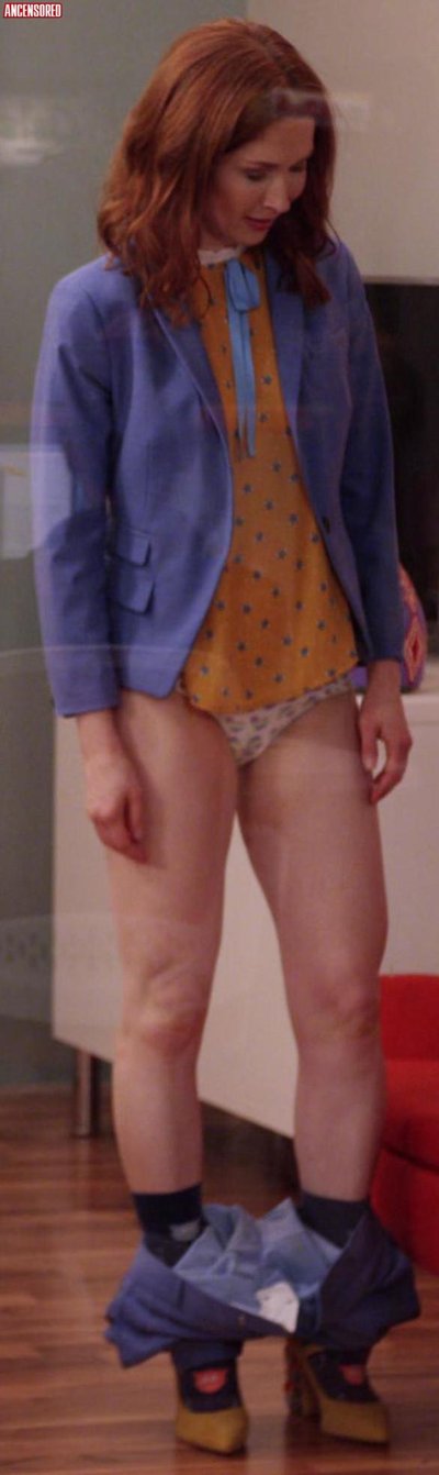 Ellie Kemper