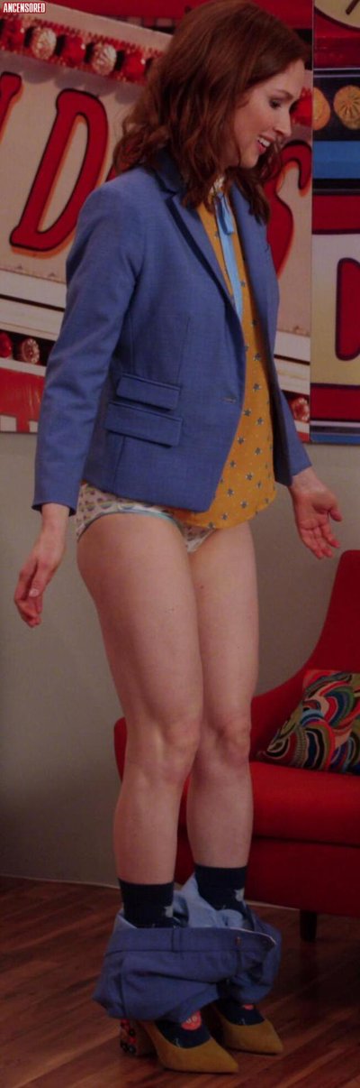 Ellie Kemper