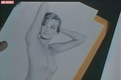 Isabelle Glorie