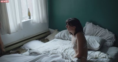 Sarah-Maude Beauchesne