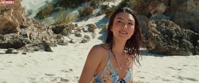 Natasha Liu Bordizzo