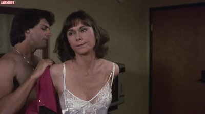 Kate Jackson