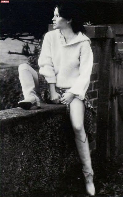 Vicki McCarty