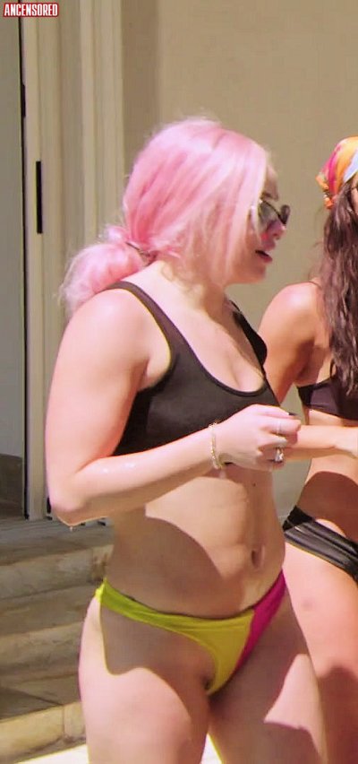 Liv Morgan