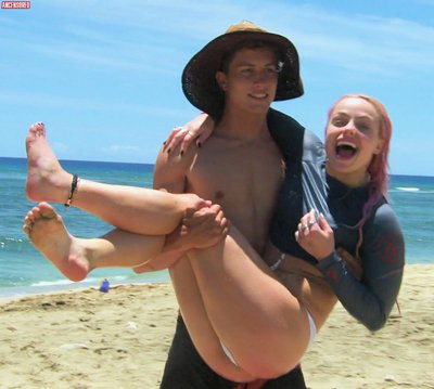 Liv Morgan