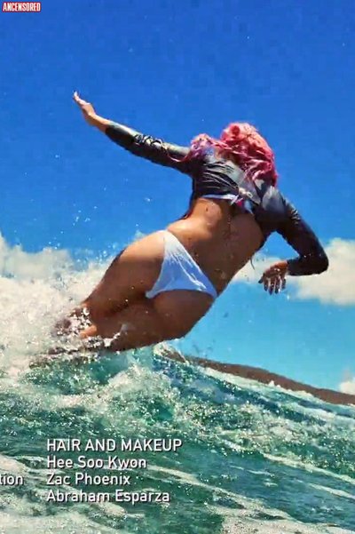 Liv Morgan