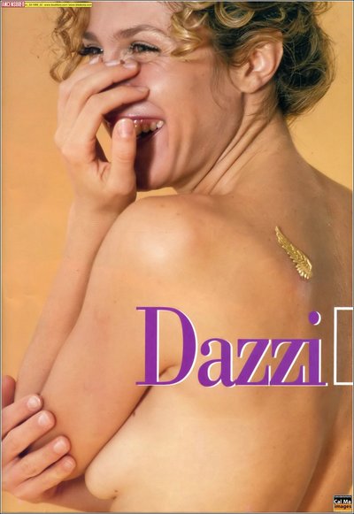 Cecilia Dazzi
