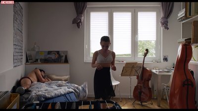 Shira Haas