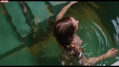 Shira Haas
