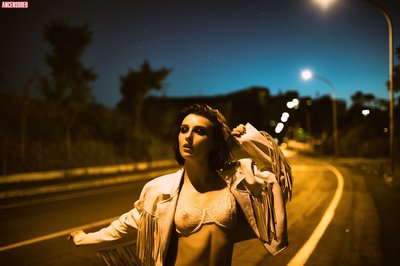 Alice Pagani