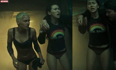 Jessica Henwick