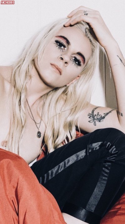 Lynn Gunn