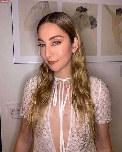 Este Haim