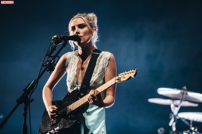 Ellie Rowsell