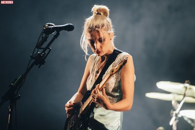 Ellie Rowsell