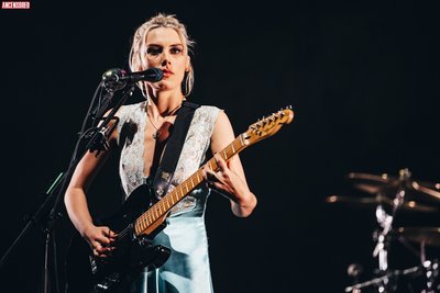 Ellie Rowsell