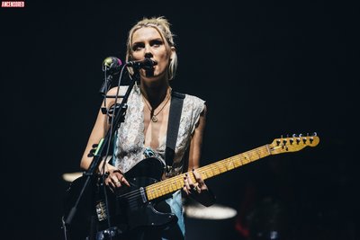 Ellie Rowsell