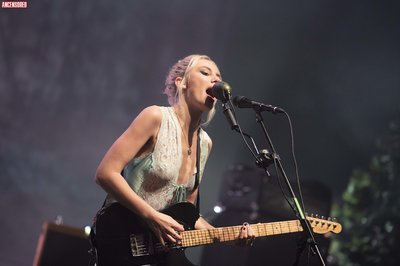 Ellie Rowsell