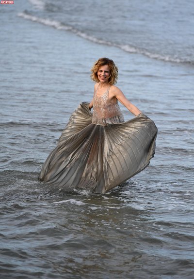Sonia Bergamasco