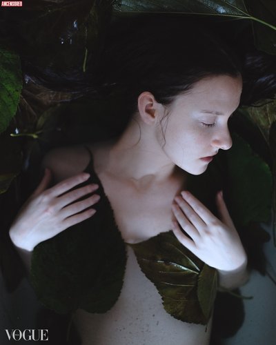 Irena Goloubeva