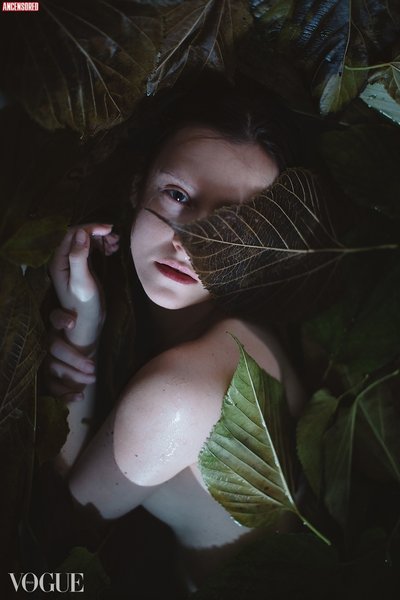 Irena Goloubeva