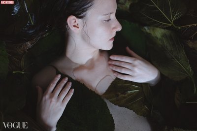 Irena Goloubeva