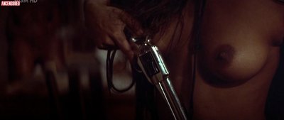 Salli Richardson-Whitfield