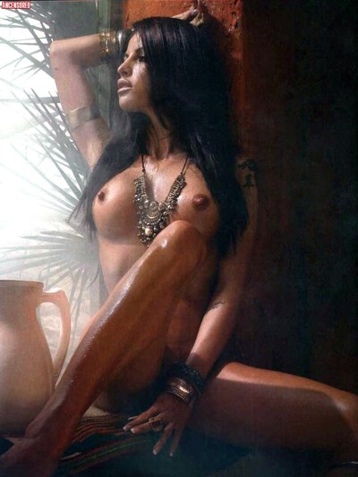 Iza Mika