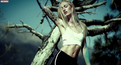 Rebecca Tarabocchia