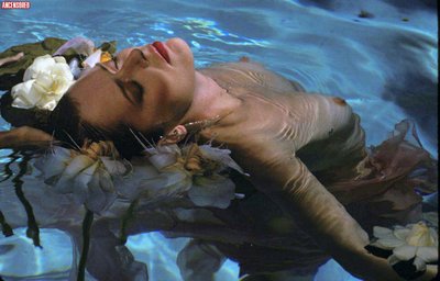 Sylvia Kristel