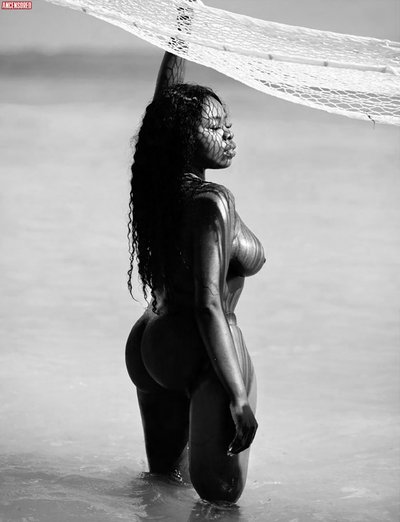 Marsha Elle