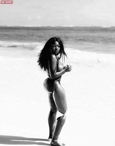Marsha Elle