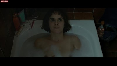 Ноэми Мерлан (Noémie Merlant)